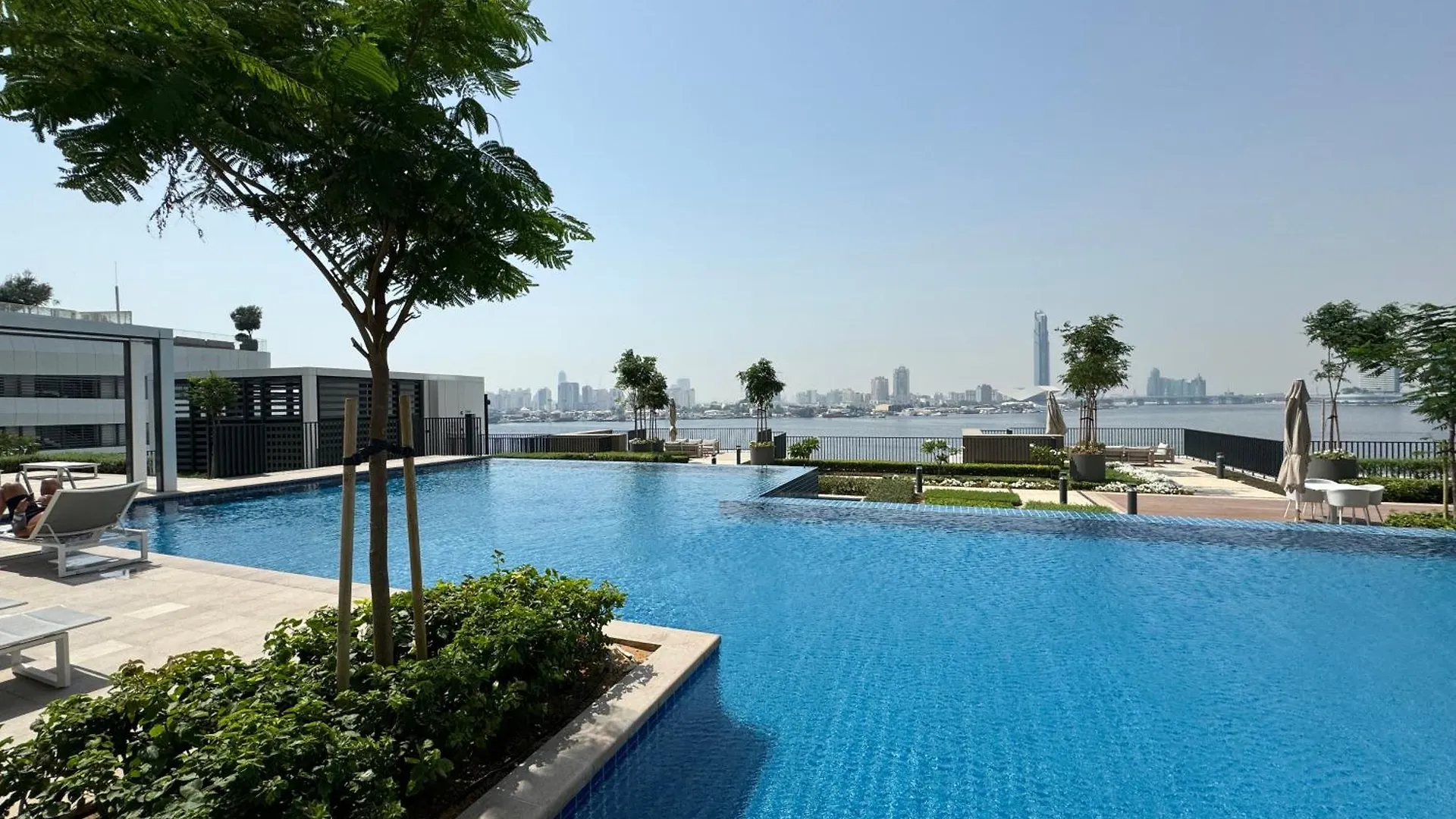 Sophisticated 1 Bedroom Apartment Creek Harbour Dubai United Arab Emirates